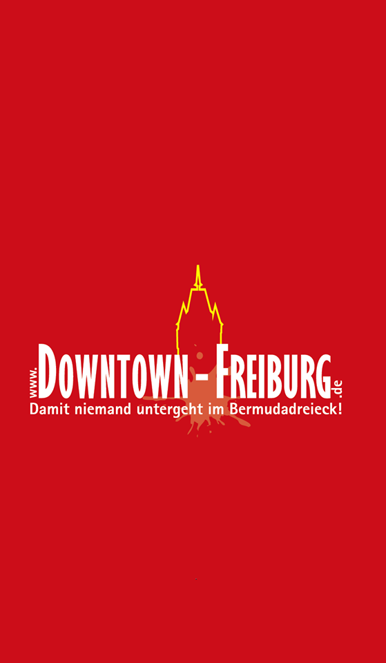 Downtown-Street-Team in Freiburg im Breisgau - Logo