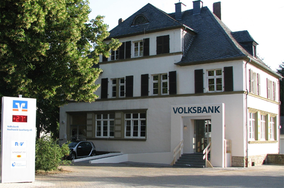 Volksbank Trier eG, Filiale Wasserliesch in Wasserliesch - Logo