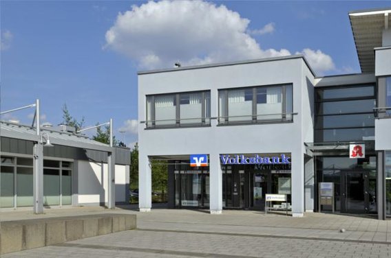 Volksbank Trier eG, Filiale Trier Tarforst in Tarforst Stadt Trier - Logo