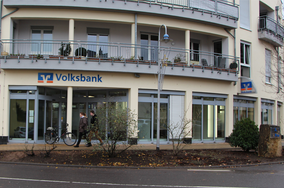 Volksbank Trier eG, Filiale Konz in Konz - Logo