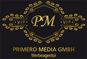 Primero Media GmbH in Düsseldorf - Logo