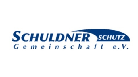 Schuldner Schutz Gemeinschaft e.V. in Hamburg - Logo