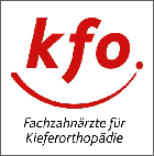 Kieferorthopäde Dr. Beyer in Schleswig - Logo