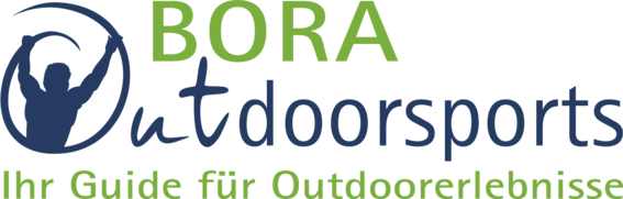 Bora Outdoorsports in Villingen Schwenningen - Logo