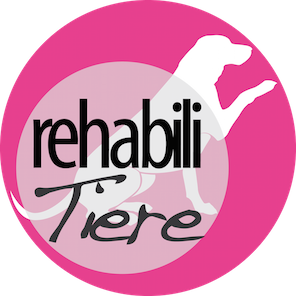 RehabiliTiere -Hundeschule & Tierheilpraxis- in Frankfurt am Main - Logo