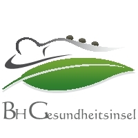 Heilpraktikerpraxis BhGesundheitsinsel in Henstedt Ulzburg - Logo