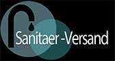 Sanitaer-Versand Ltd in Dam Gemeinde Niederkrüchten - Logo