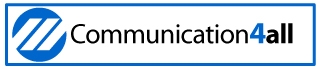 ///Communication4all in Leipzig - Logo