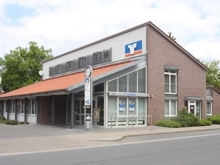 Volksbank Südheide eG, KompetenzCenter Meinersen in Meinersen - Logo