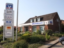 Volksbank Südheide eG, Geschäftsstelle Nienhagen in Nienhagen bei Celle - Logo