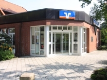 Volksbank Südheide eG, Geschäftsstelle Wienhausen in Wienhausen - Logo