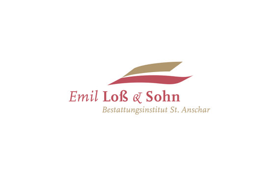 Emil Loß & Sohn GmbH & Co. KG in Hamburg - Logo