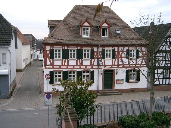 Gästehaus Seither 