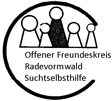 Offener Freundeskreis Radevormwald in Radevormwald - Logo