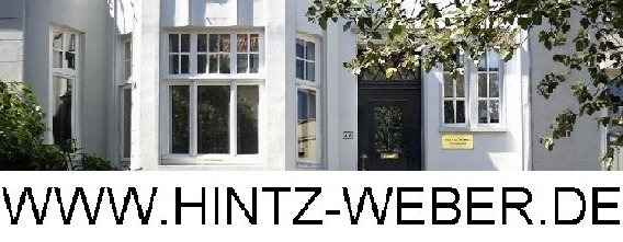 Hintz & Weber Steuerberater Partnerschaft in Bremen - Logo