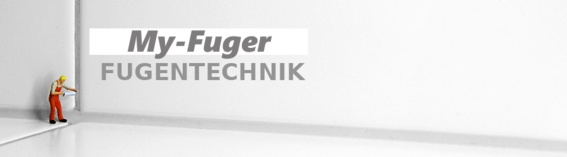 My-Fuger Fugentechnik in Rostock - Logo