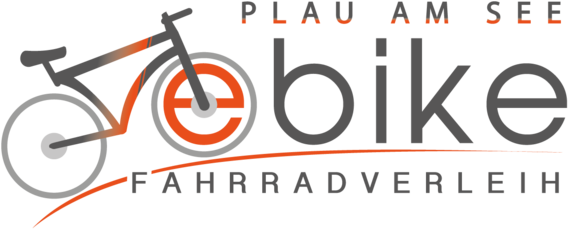 E-Bike & Fahrradverleih Plau am See in Plau am See - Logo