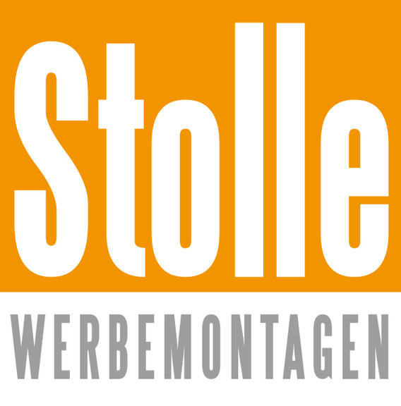 Stolle Werbemontagen in Wedel - Logo