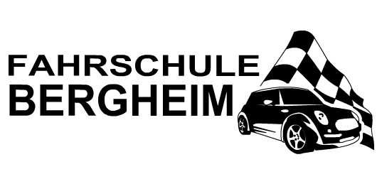 Fahrschule Bergheim in Duisdorf Stadt Bonn - Logo