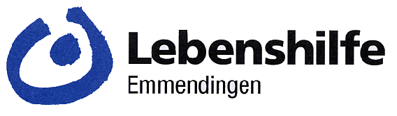 Lebenshilfe f. Menschen mit geistiger Behinderung Soziale Di in Emmendingen - Logo