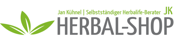 Herbal-Shop-JK in Wiesbaden - Logo