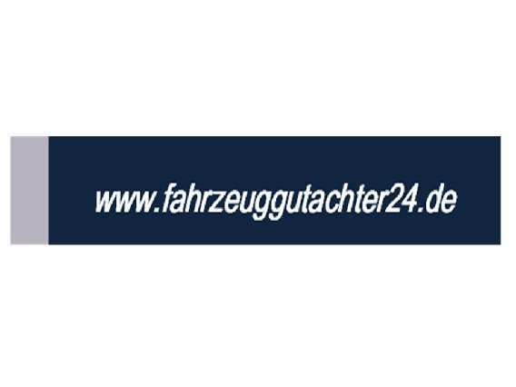 Kfz-Sachverständigenbüro Harald Fröscher in Dillingen an der Donau - Logo