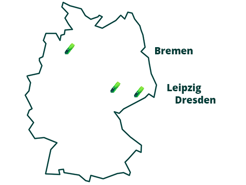 Sprachakzente Bremen in Stuhr - Logo