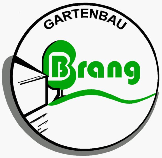 Gartenbau Brang in Eiterfeld - Logo