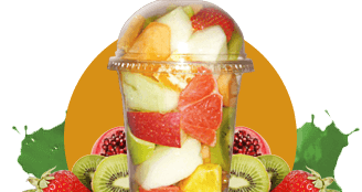 Freshfruits2go in Berlin - Logo