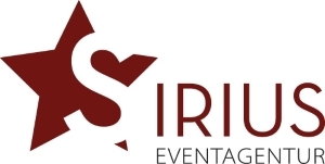 SIRIUS Eventagentur in Lübeck - Logo