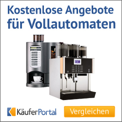 Kaffeemaschinen & Vollautomaten Profi in Ortenberg in Hessen - Logo