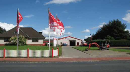 Jeschke macht Autos flott in Ahlerstedt - Logo