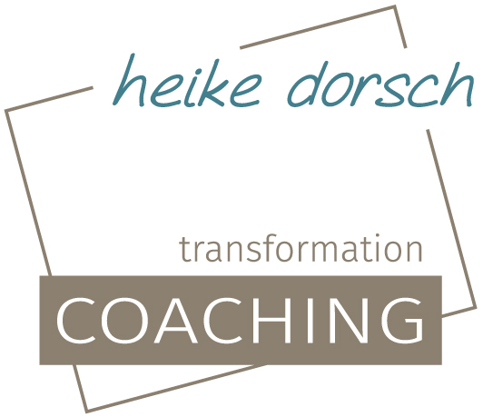 Heike Dorsch COACHING & transformation in Würzburg - Logo