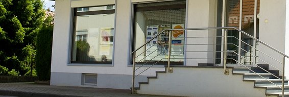 Volksbank Lahr eG - Filiale Wagenstadt in Herbolzheim im Breisgau - Logo