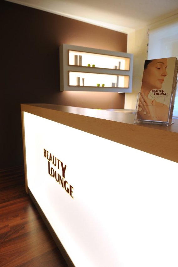 Beauty Lounge Dorsten by Nicole Flegel in Dorsten - Logo