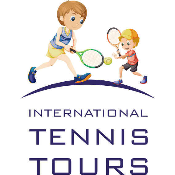 International Tennis Tours in Iserlohn - Logo