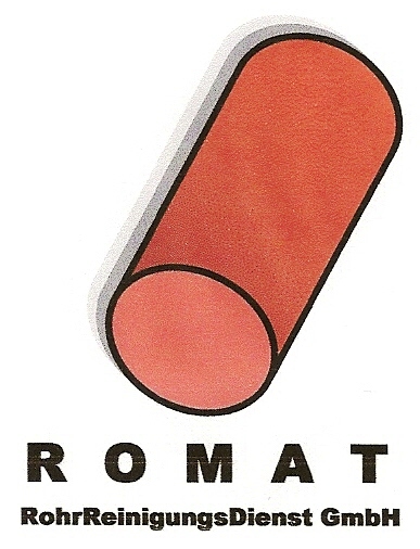 Romat GmbH, Niederlassung Ulm in Albeck Gemeinde Langenau - Logo