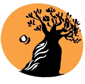 MAHENA SAFARIS in Wittenberge - Logo