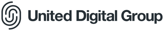 UDG United Digital Group GmbH in Hamburg - Logo