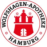 Arlart Alexander Wolfshagen Apotheke in Hamburg - Logo