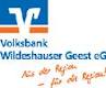 Volksbank Wildeshauser Geest eG - Geldautomat am E-Center in Wildeshausen - Logo