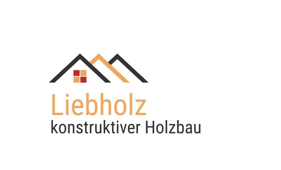 Liebholz - konstruktiver Holzbau in Stuttgart - Logo