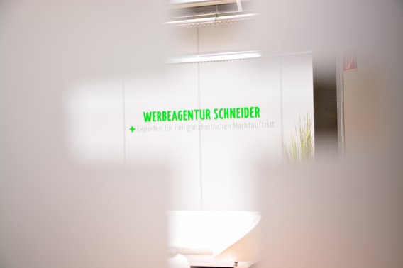 Werbeagentur Schneider in Emden Stadt - Logo