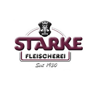 Fleischerei Starke Dresden Laubegast in Dresden - Logo