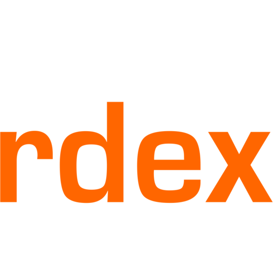 RDEX Ben Andrack in Leipzig - Logo