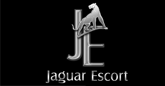 Jaguar Escort in Maintal - Logo