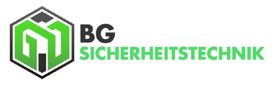 BG Sicherheitstechnik in Cadolzburg - Logo