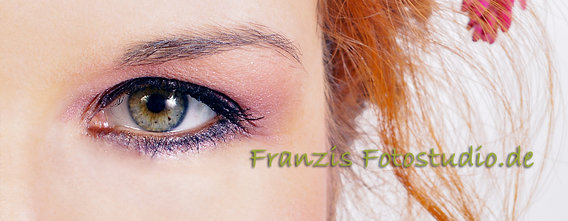 Franzis Fotostudio in Schwülper - Logo