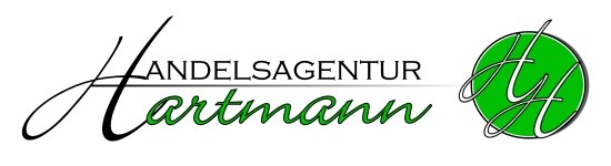 Handelsagentur Hartmann in Wehr in Baden - Logo