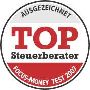 Dr.rer.pol. Joachim Dalmer, Steuerberater in Sassnitz - Logo